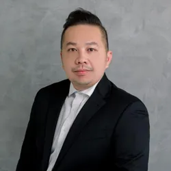 Kelvin Lai